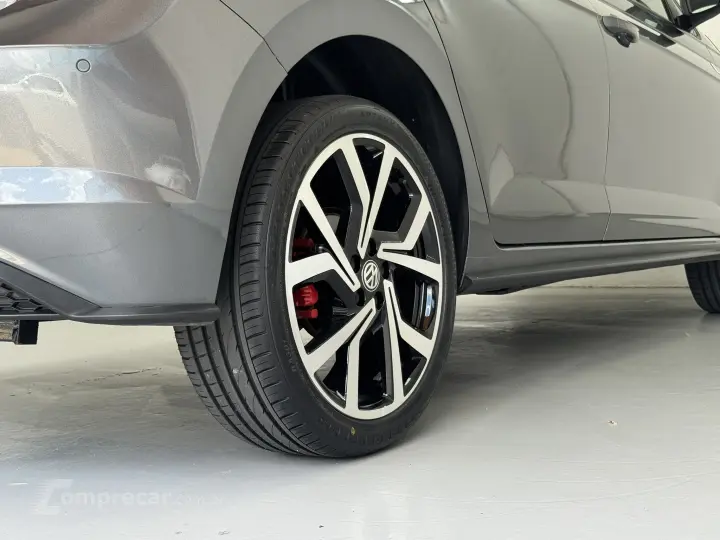 POLO 1.4 250 TSI GTS