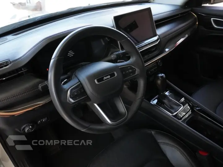 COMPASS 2.0 TD350 TURBO DIESEL LIMITED AT9