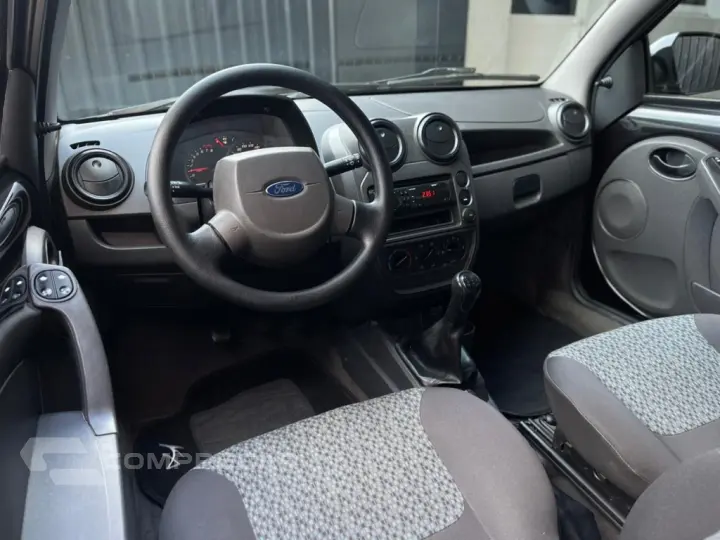 KA 1.0 MPI 8V FLEX 2P MANUAL