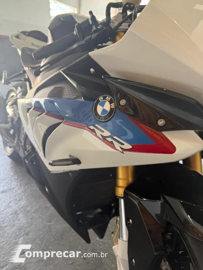 S 1000 RR N/D