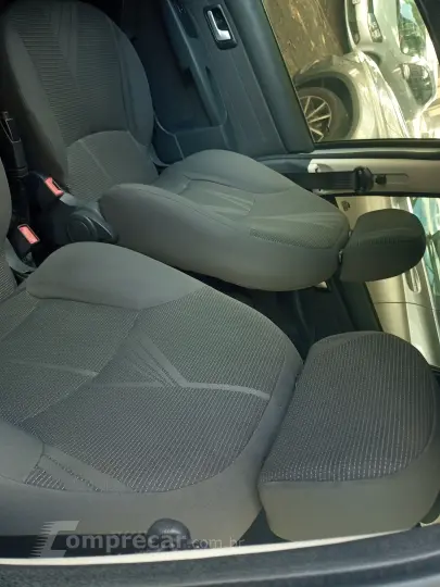 PALIO 1.4 MPI Attractive Weekend 8V