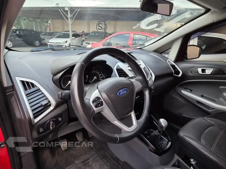 ECOSPORT