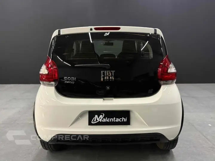 MOBI 1.0 EVO FLEX LIKE. MANUAL