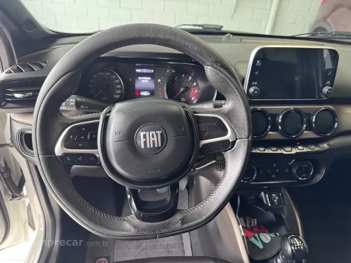 CRONOS 1.3 Firefly Drive