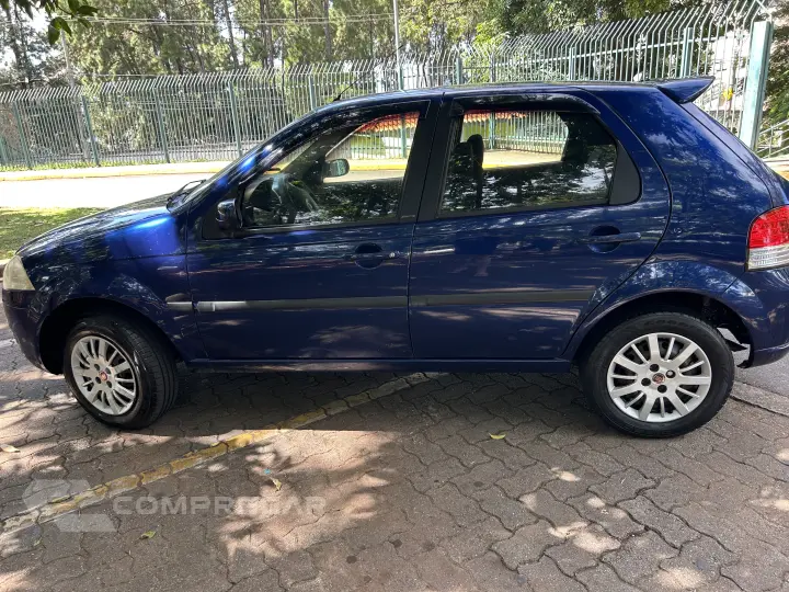 PALIO 1.4 Attractive Weekend 8V