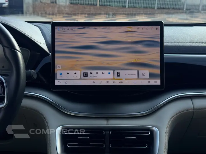SONG PLUS 1.5 DM-I HÍBRIDO AUTOMÁTICO
