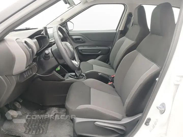 C3 1.0 FIREFLY FLEX LIVE PACK MANUAL