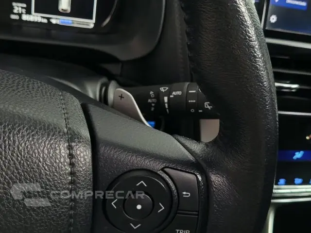 YARIS HATCH - 1.5 16V XLS MULTIDRIVE