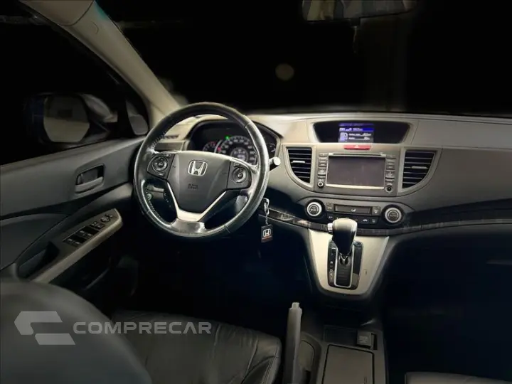 CRV 2.0 EXL 4X2 16V