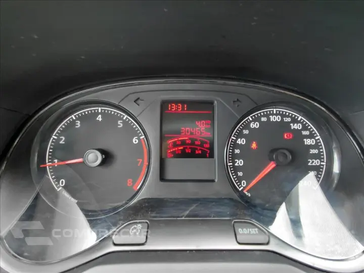 SAVEIRO 1.6 MSI ROBUST CS 16V FLEX 2P MANUAL