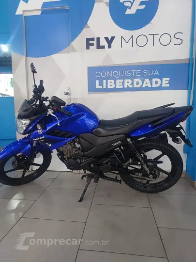 YS 150 FAZER SED