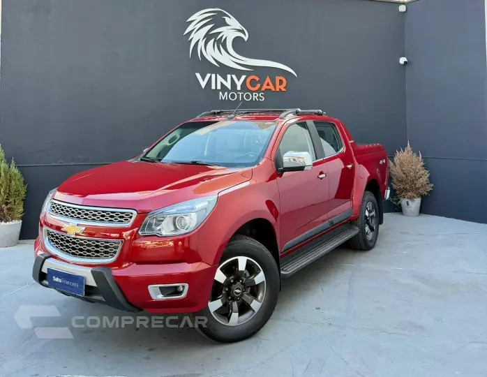 S10 2.5 16V LT CD 4X2