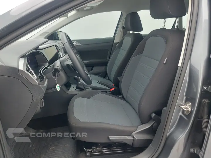 NIVUS 1.0 200 TSI TOTAL FLEX COMFORTLINE AUTOMÁTICO