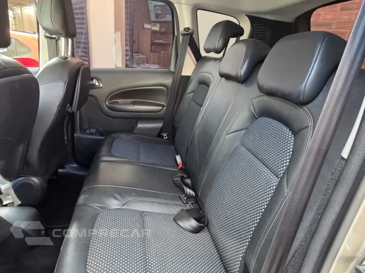 AIRCROSS