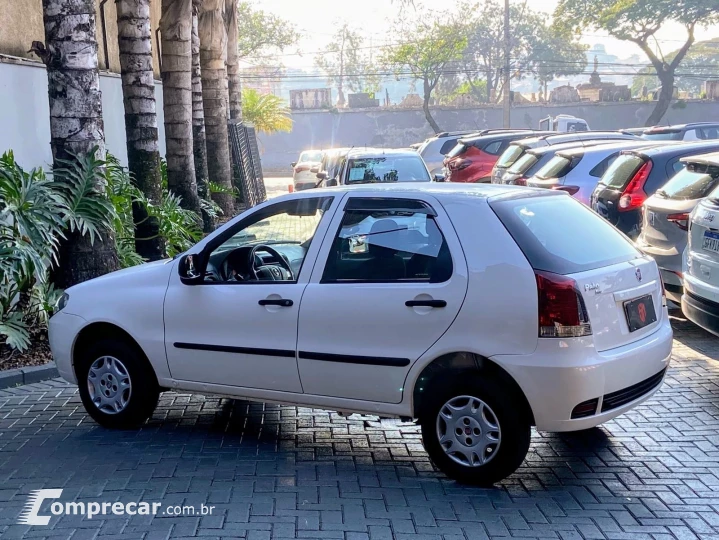 PALIO 1.0 MPI Fire 8V