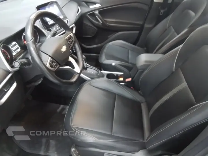 TRACKER 1.0 TURBO FLEX LTZ AUTOMÁTICO