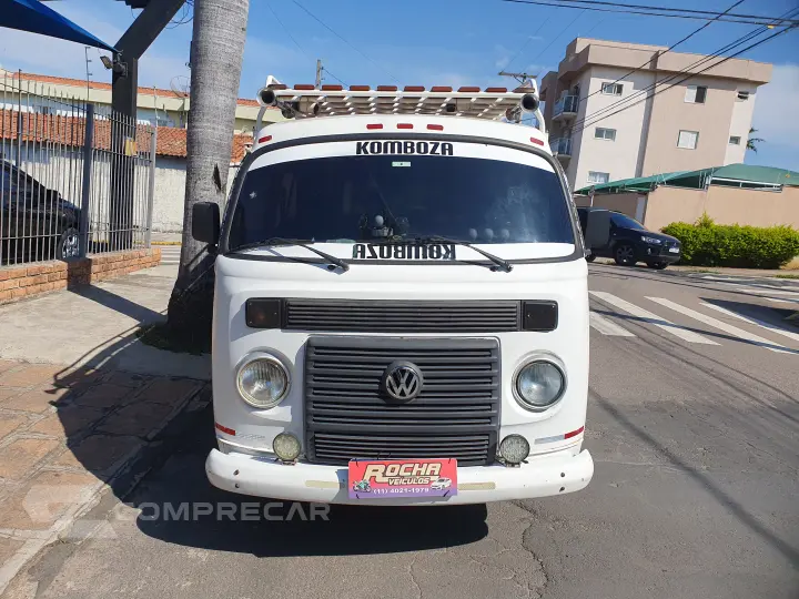 KOMBI 1.6 MI STD 8V