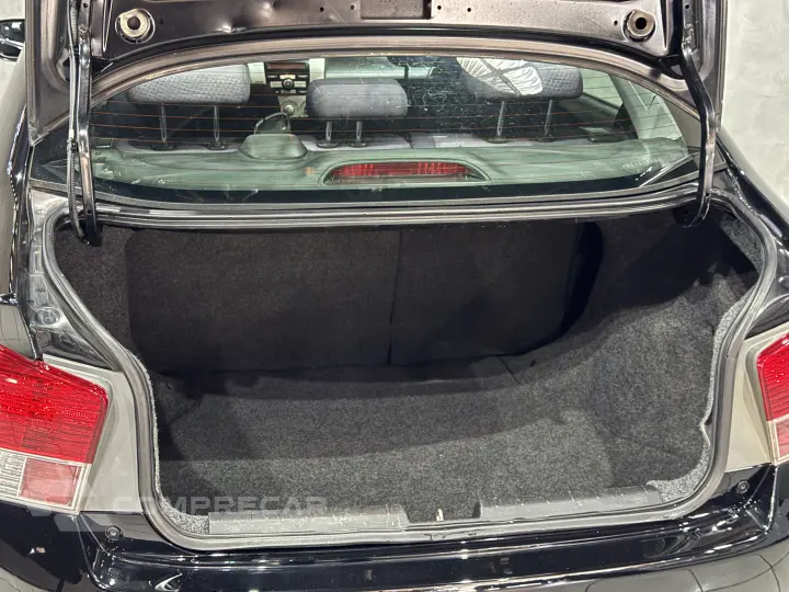 CITY 1.5 LX Sedan 16V
