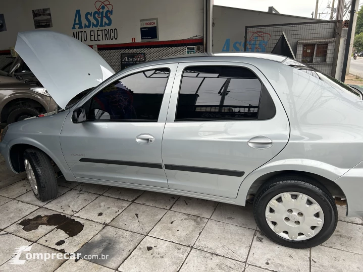 PRISMA 1.4 MPFI Maxx 8V