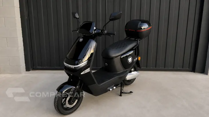Zub L70 1000W Não Precisa de CNH
