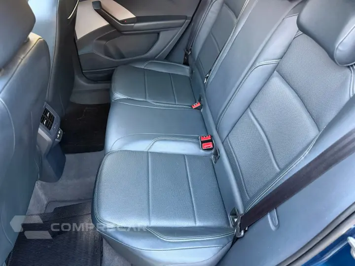 T-Cross Hig. 250 TSI 1.4 Flex 16V 5p Aut
