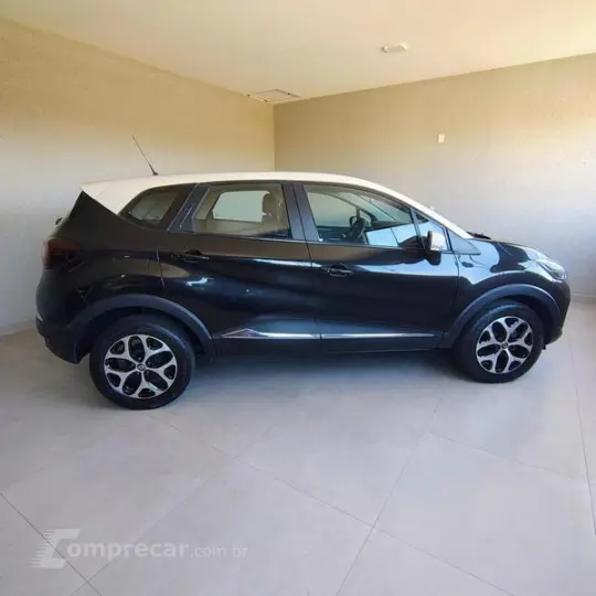 CAPTUR INTEN 16A