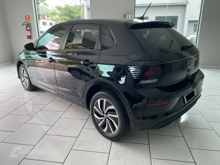 POLO 1.0 200 TSI Highline