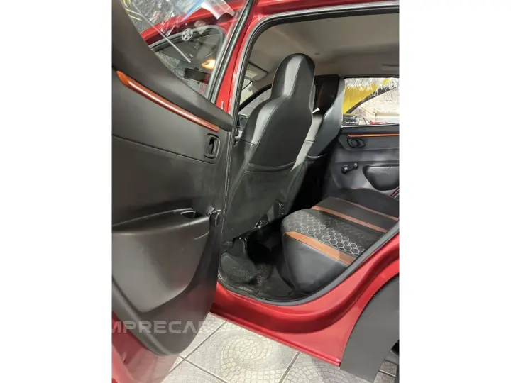 KWID 1.0 12V SCE FLEX OUTSIDER MANUAL
