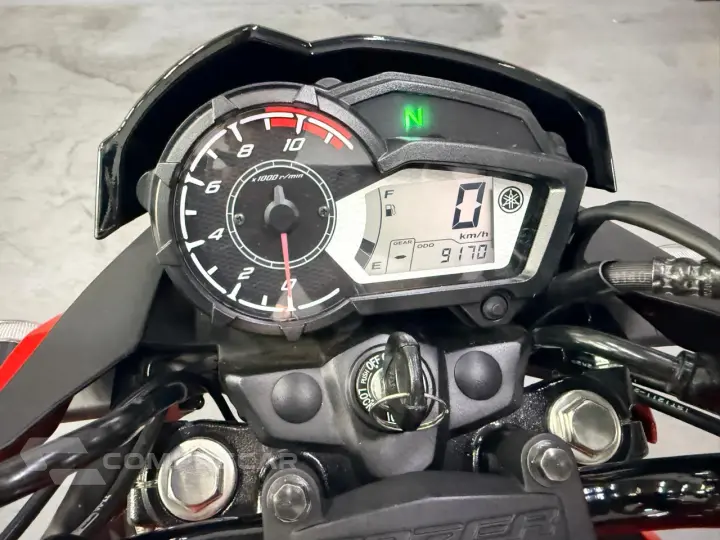 FAZER 150