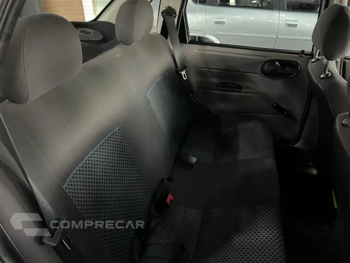 CLASSIC 1.0 MPFI LS 8V FLEX 4P MANUAL