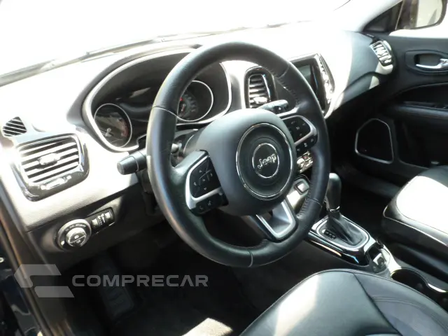 COMPASS 2.0 16V Limited