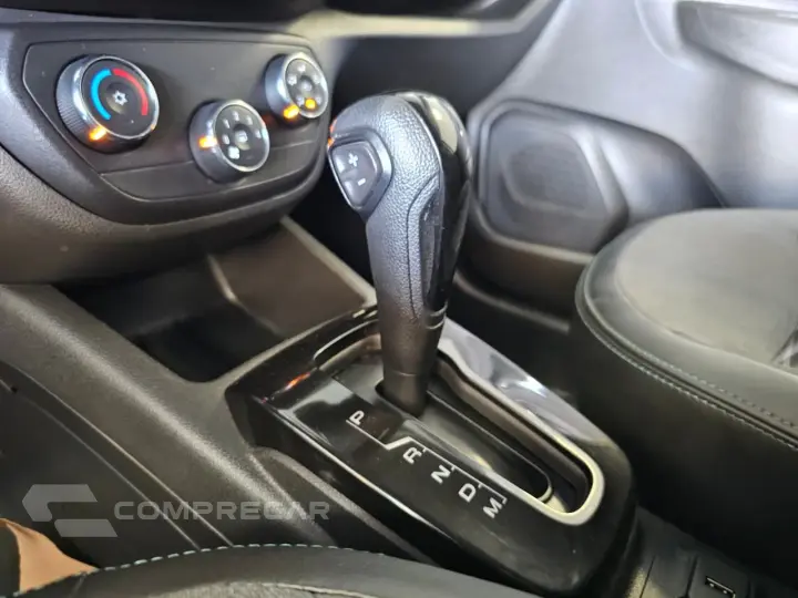 SPIN ACTIV7 1.8 8V Econo.Flex 5p Aut.