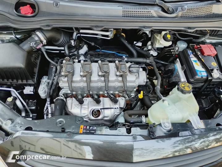 ONIX 1.0 MPFI JOY 8V