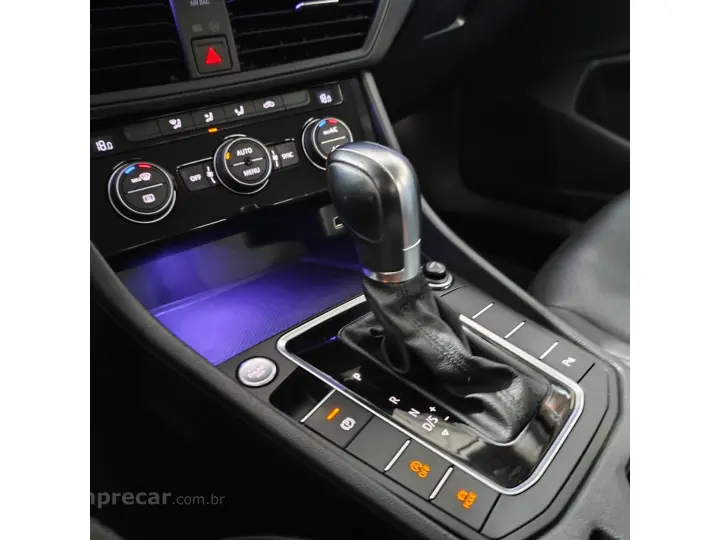 JETTA 1.4 250 TSI TOTAL FLEX COMFORTLINE TIPTRONIC