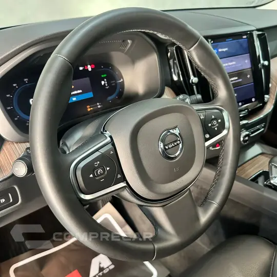 XC 60 T-8 Plus 2.0 AWD (Híbrido)
