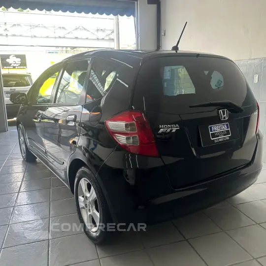 Fit LXL 1.4/ 1.4 Flex 8V/16V 5p Mec.