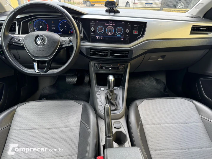 VIRTUS 1.0 200 TSI Highline