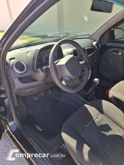 KA 1.0 Tecno 12V