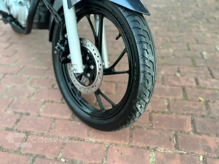 CG 160 FAN