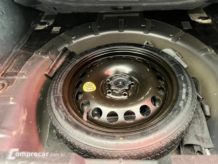 CRUZE LT 1.8 16V FlexPower 4p Aut.