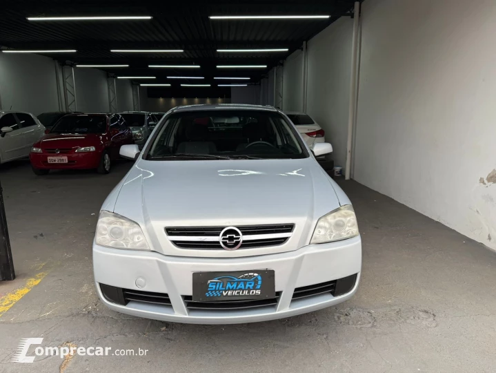 ASTRA 2.0 MPFI Advantage 8V