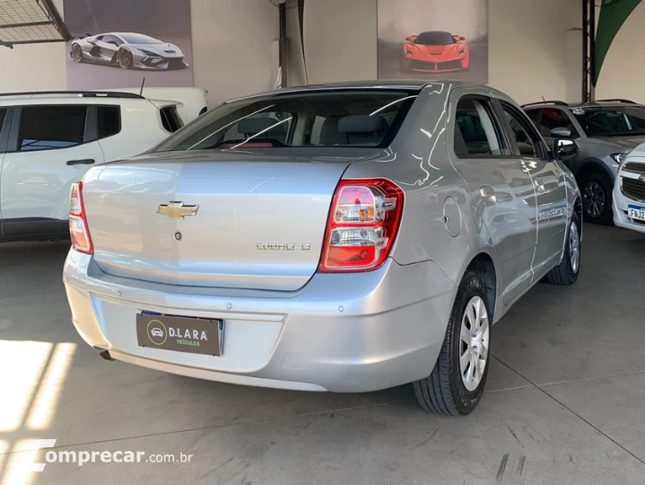 COBALT 1.4 LT 8V