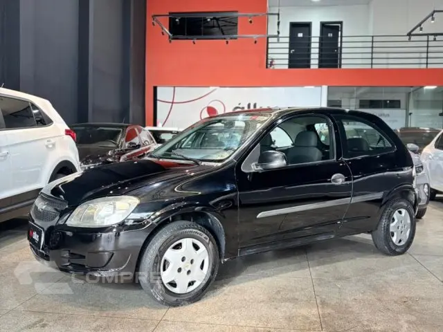 CELTA - 1.0 MPFI LS 8V 2P MANUAL