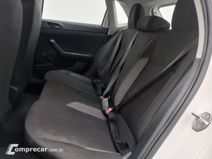 POLO 1.0 MPI TRACK MANUAL