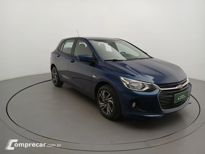 ONIX 1.0 FLEX LT MANUAL