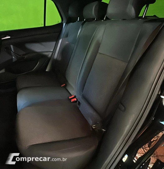 T-CROSS 1.0 200 TSI