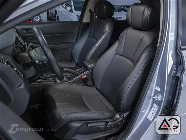 CITY 1.5 I-vtec Touring