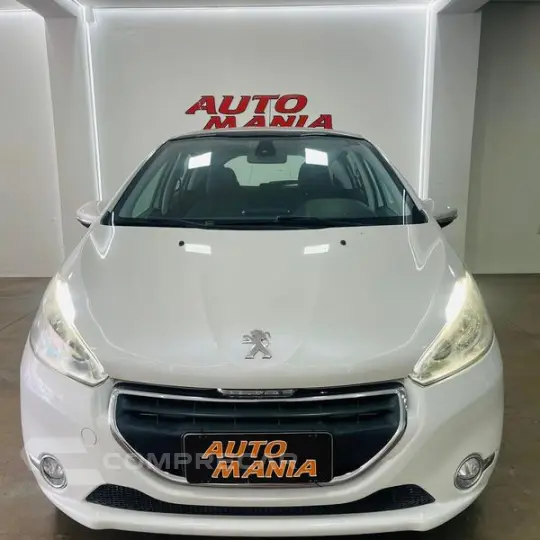 208 GRIFFE A