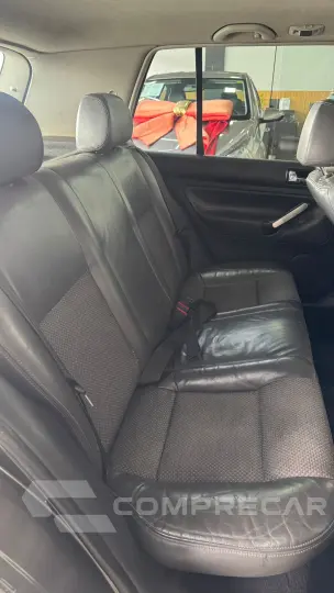 GOLF 1.6 MI Sportline 8V