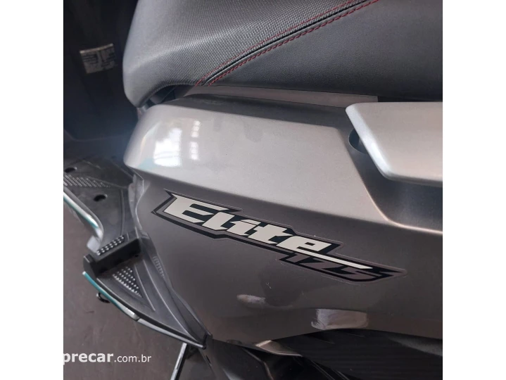 ELITE 125
